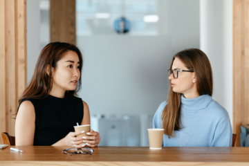 Communication orale interpersonnelle